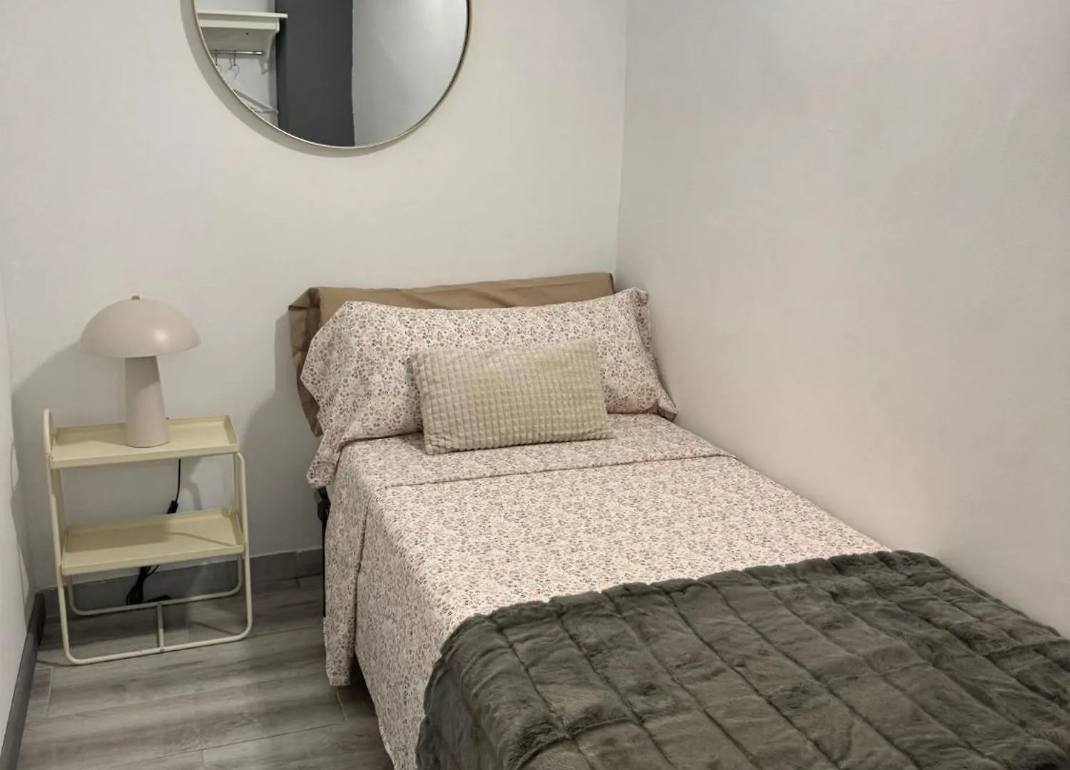 Dream Loft Sc Apartment Santa Cruz de Tenerife Spain