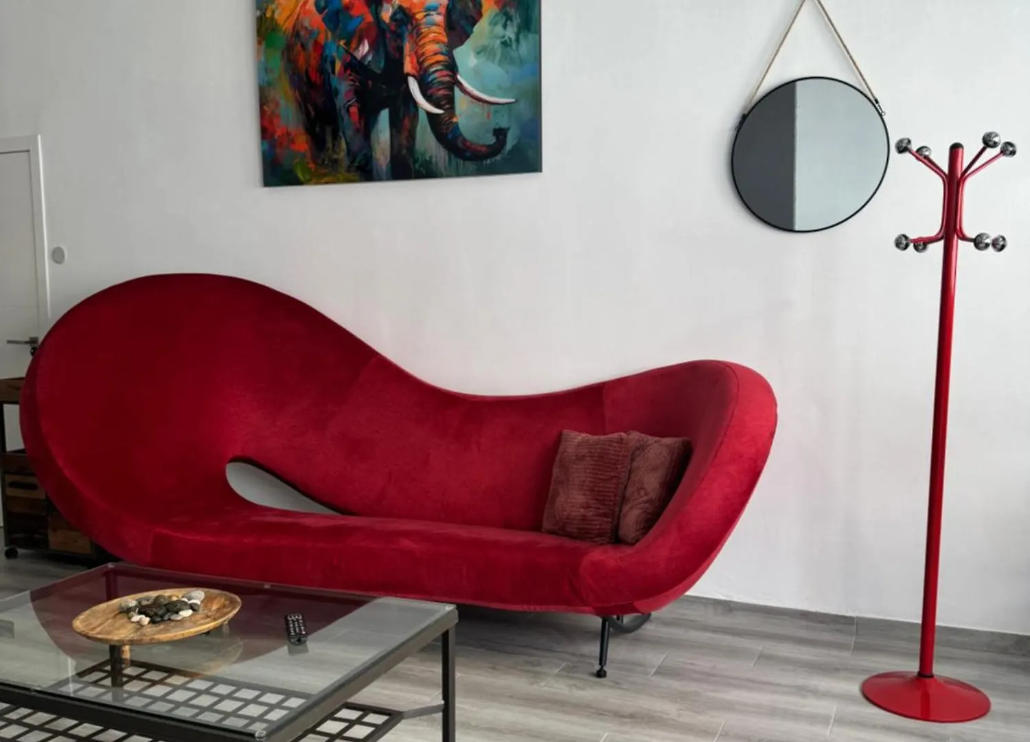 Dream Loft Sc Apartment Santa Cruz de Tenerife