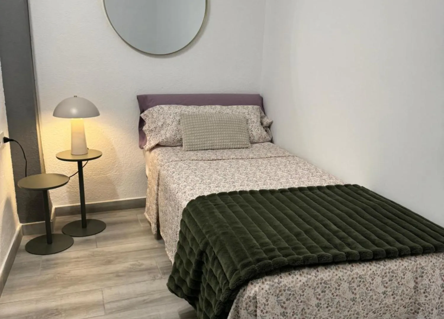 Dream Loft Sc Apartment Santa Cruz de Tenerife