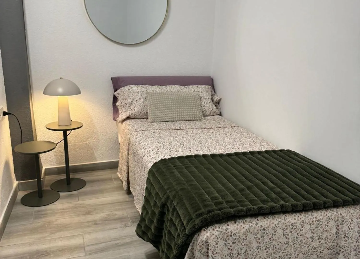Dream Loft Sc Apartment Santa Cruz de Tenerife 0*,